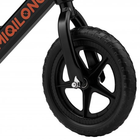 Біговел Miqilong by 2E HP 12" Black (ZCY-HP12-BLACK)