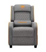Крісло-софа Cougar Ranger One Gray