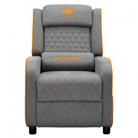 Кресло-софа Cougar Ranger One Gray