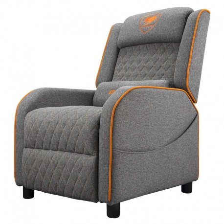 Кресло-софа Cougar Ranger One Gray