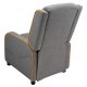 Крісло-софа Cougar Ranger One Gray Крісло-софа Cougar Ranger One Gray