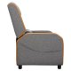 Кресло-софа Cougar Ranger One Gray Кресло-софа Cougar Ranger One Gray