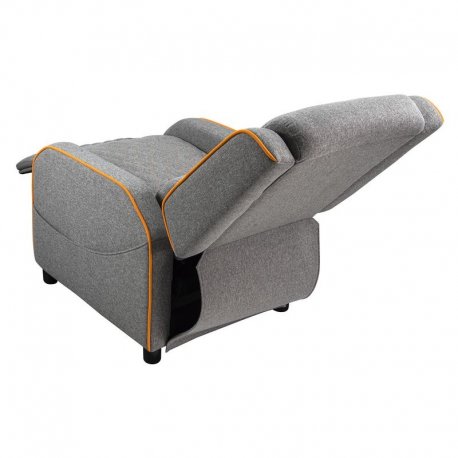 Кресло-софа Cougar Ranger One Gray