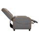 Кресло-софа Cougar Ranger One Gray Кресло-софа Cougar Ranger One Gray