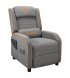 Кресло-софа Cougar Ranger One Gray