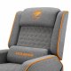 Кресло-софа Cougar Ranger One Gray Кресло-софа Cougar Ranger One Gray