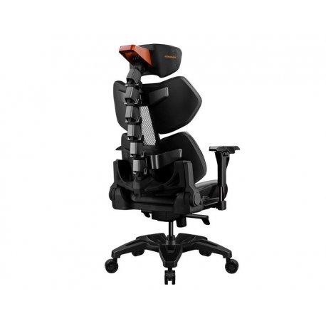 Игровое кресло Cougar Terminator
