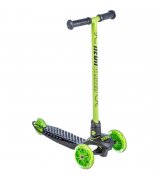 Самокат Neon Glider Green (N100965)