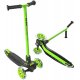 Самокат Neon Glider Green (N100965)