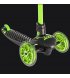 Самокат Neon Glider Green (N100965)