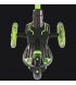 Самокат Neon Glider Green (N100965)