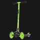 Самокат Neon Glider Green (N100965)