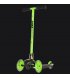 Самокат Neon Glider Green (N100965)