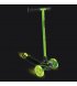Самокат Neon Glider Green (N100965)