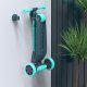 Самокат Yvolution YGlider NUA Зеленый Самокат Yvolution YGlider NUA Зеленый
