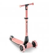 Самокат Yvolution YGlider NUA Pink (Y101264)