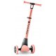 Самокат Yvolution YGlider NUA Pink (Y101264) Самокат Yvolution YGlider NUA Pink (Y101264)