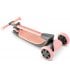 Самокат Yvolution YGlider NUA Pink (Y101264)