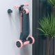 Самокат Yvolution YGlider NUA Pink (Y101264) Самокат Yvolution YGlider NUA Pink (Y101264)