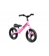 Биговел Miqilong by 2E SC 12" Pink (BTC-SC12-PINK)