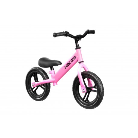Беговел Miqilong by 2E SC 12" Pink (BTC-SC12-PINK)
