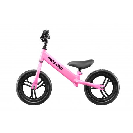 Биговел Miqilong by 2E SC 12" Pink (BTC-SC12-PINK)