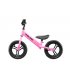Биговел Miqilong by 2E SC 12" Pink (BTC-SC12-PINK)