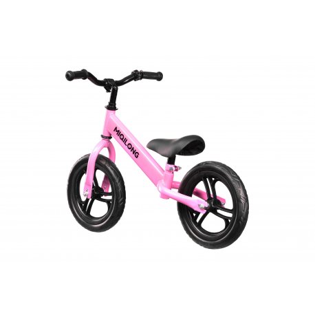 Биговел Miqilong by 2E SC 12" Pink (BTC-SC12-PINK)
