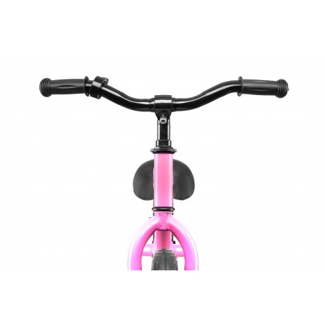 Біговел Miqilong by 2E SC 12" Pink (BTC-SC12-PINK)
