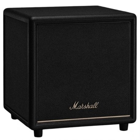 Сабвуфер Marshall Heston Sub 200 Black (1007992)