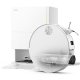 Робот-пылесос Mova S70 Roller White (RLZ12SE-Wh)