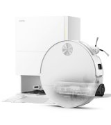 Робот-пилосос Mova S70 Roller White (RLZ12SE-Wh)