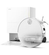 Робот-пылесос Mova S70 Roller White (RLZ12SE-Wh)
