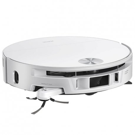 Робот-пилосос Mova S70 Roller White (RLZ12SE-Wh)