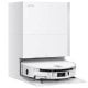 Робот-пилосос Mova S70 Roller White (RLZ12SE-Wh)