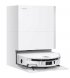 Робот-пилосос Mova S70 Roller White (RLZ12SE-Wh)