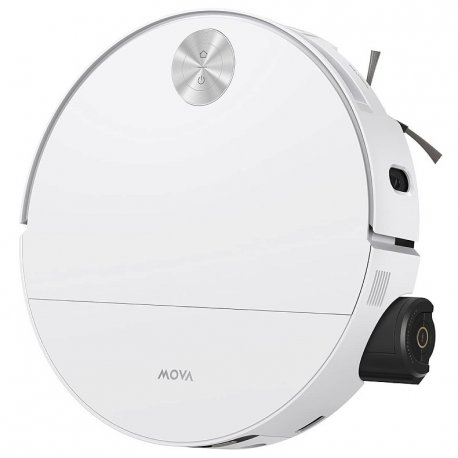 Робот-пилосос Mova S70 Roller White (RLZ12SE-Wh)