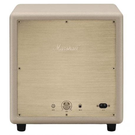 Сабвуфер Marshall Heston Sub 200 Cream (1007995)