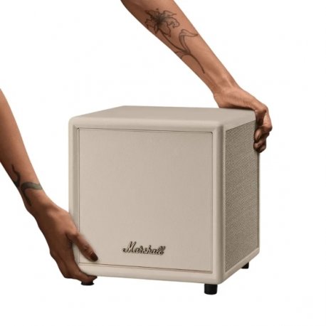 Сабвуфер Marshall Heston Sub 200 Cream (1007995)