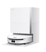 Робот-пилосос Mova S70 Pro Roller White (RLZ11HE-Wh)