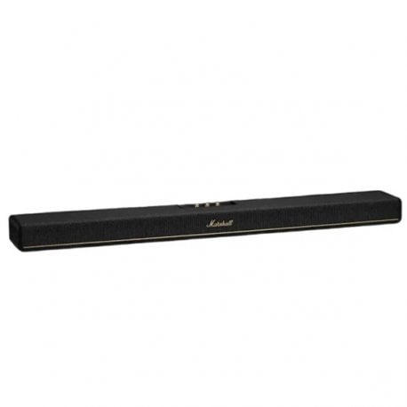 Саундбар Marshall Heston 120 Black (1006888)