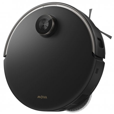 Робот-пылесос Mova V50 Ultra Complete Black (RLV72LE-1-bl)