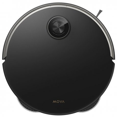 Робот-пилосос Mova V50 Ultra Complete Black (RLV72LE-1-bl)