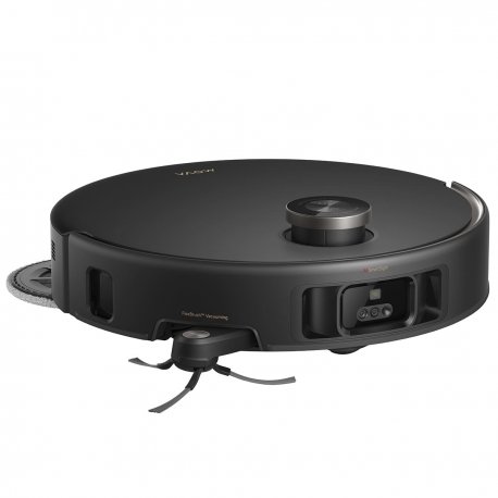 Робот-пилосос Mova V50 Ultra Complete Black (RLV72LE-1-bl)