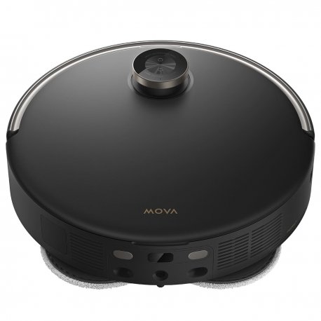Робот-пылесос Mova V50 Ultra Complete Black (RLV72LE-1-bl)