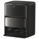 Робот-пылесос Mova V50 Ultra Complete Black (RLV72LE-1-bl) Робот-пылесос Mova V50 Ultra Complete Black (RLV72LE-1-bl)