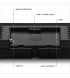 Саундбар Marshall Heston 60 Black (1007985)