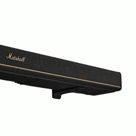 Настінне кріплення Marshall Heston 120 Black (1006605)