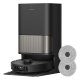 Робот-пылесос Dreame Bot L40s Pro Ultra Black (RLL74CE-Bl)