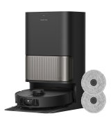 Робот-пилосос Dreame Bot L40s Pro Ultra Black (RLL74CE-Bl)